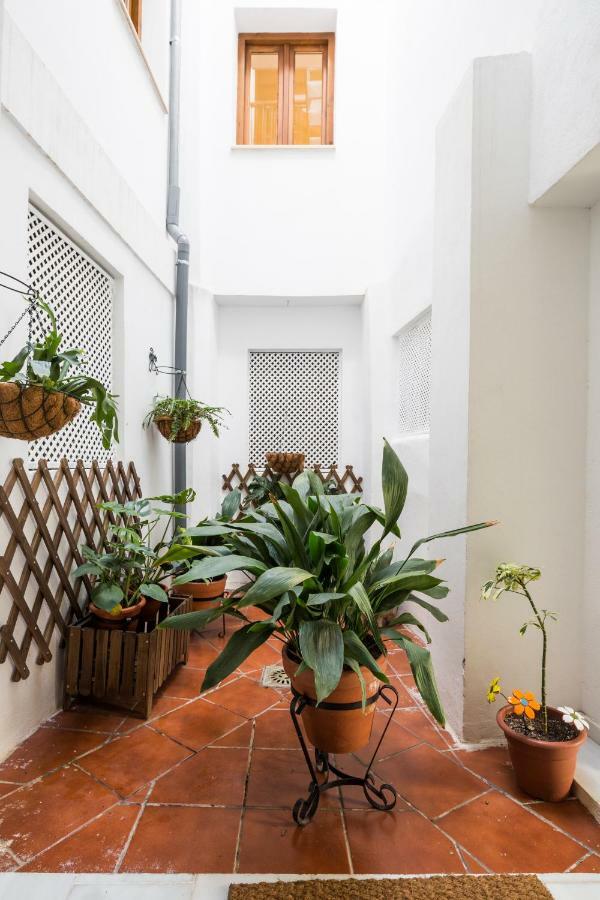Livings En Elvira Centro Apartment Granada Exterior foto